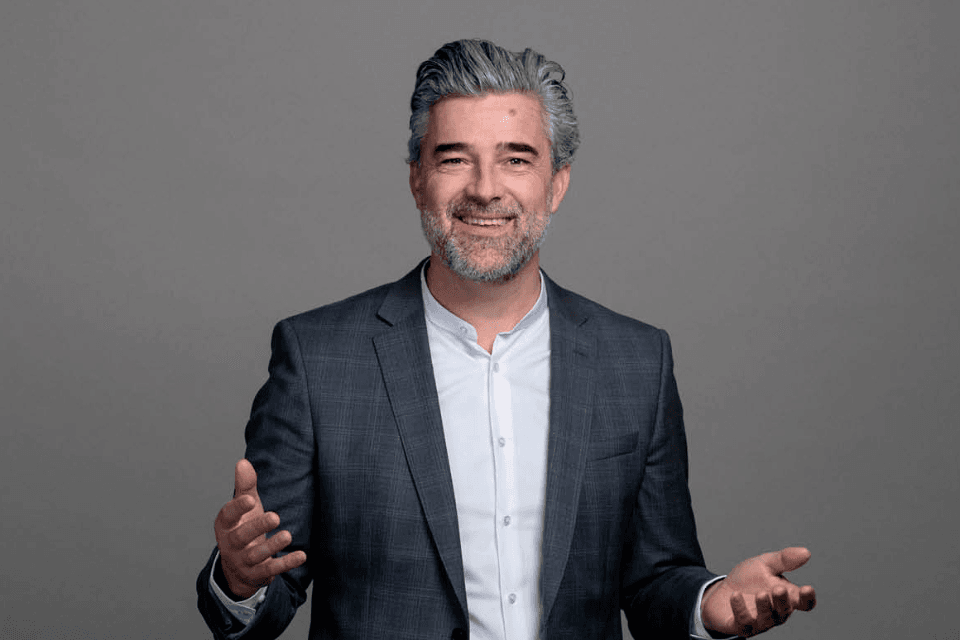 Laurens Knoop - The School of Life