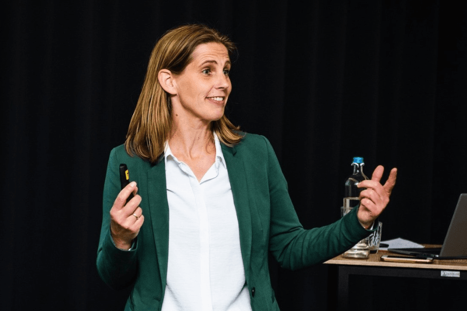 Laurien Kok - Hotel Management School Maastricht