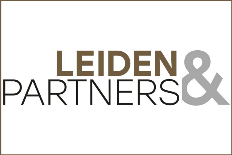 Leiden&Partners logo