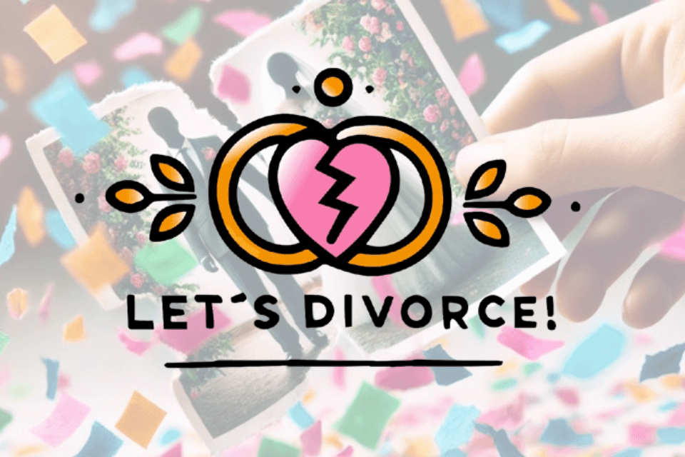 Lets Divorce 2025 Brabanthallen