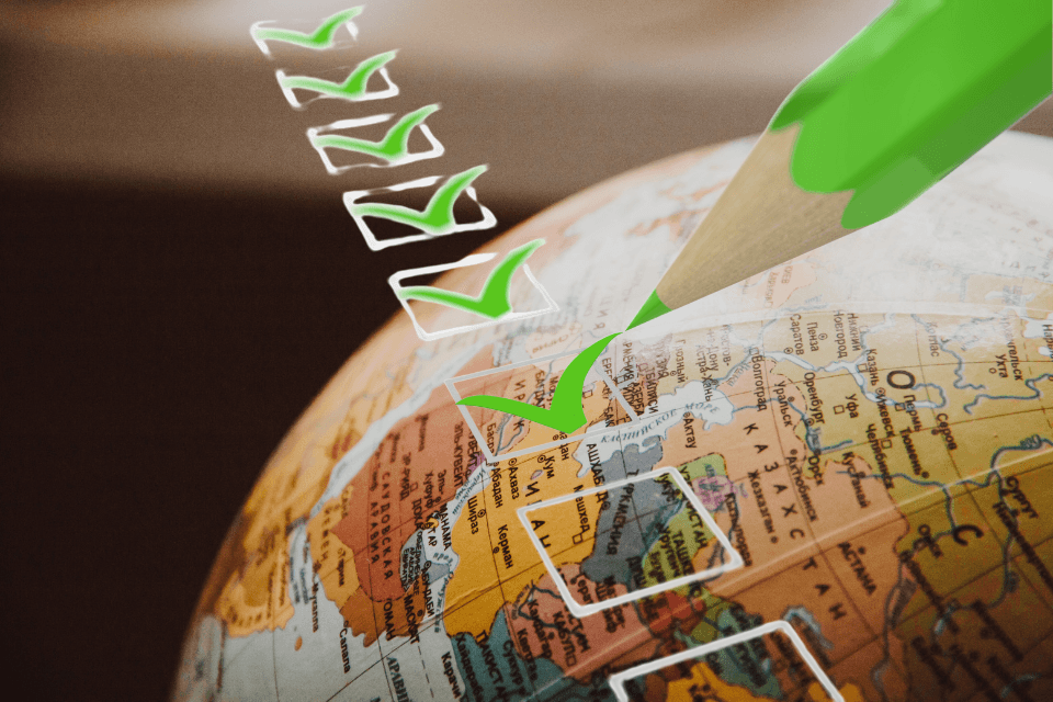 LiveCom Alliance European Industry Survey