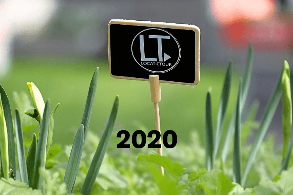 Locatietour Utrecht 2020