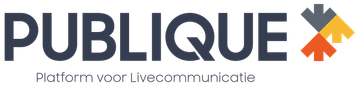 Logo Publique