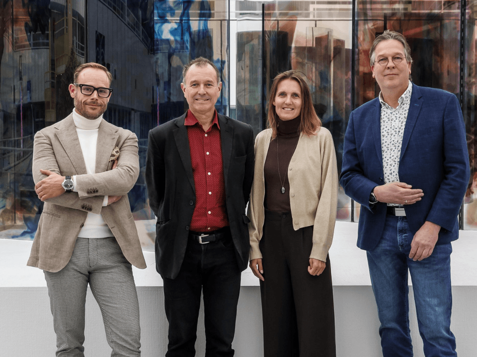 Lokaal organisatiecomite ICS 2026 Maastricht