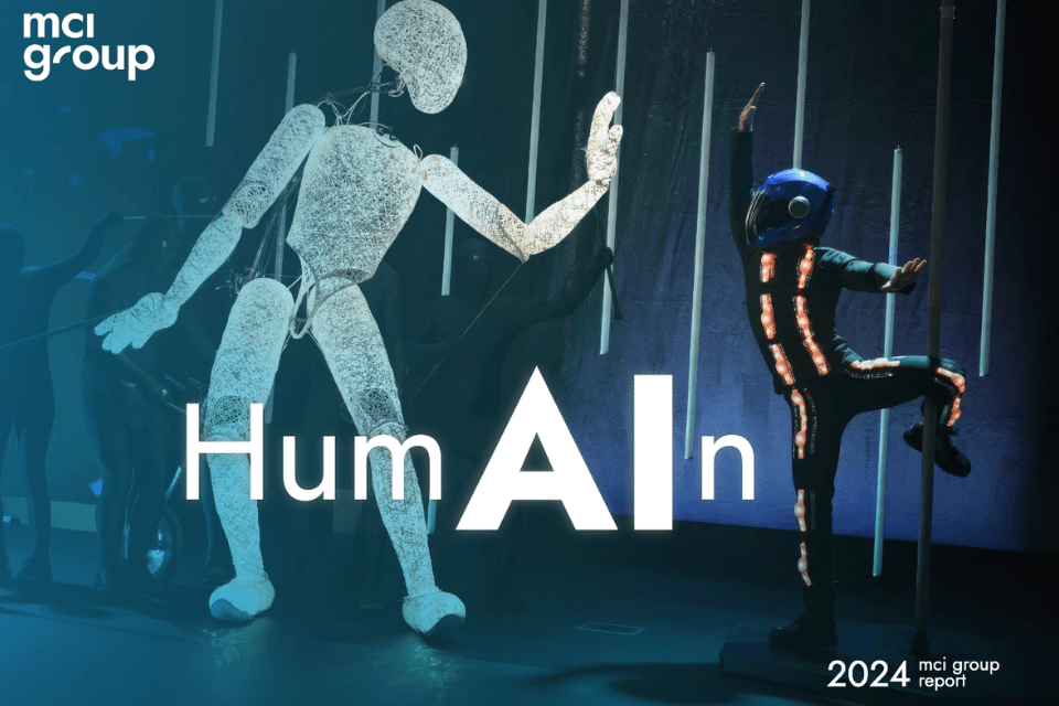 MCI Group jaarverslag 2024