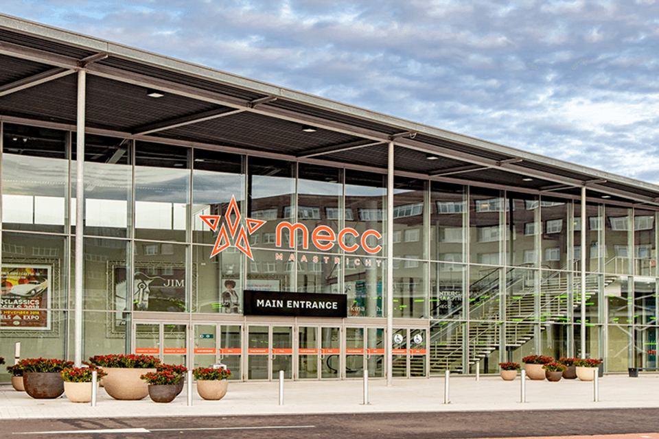 MECC Maastricht
