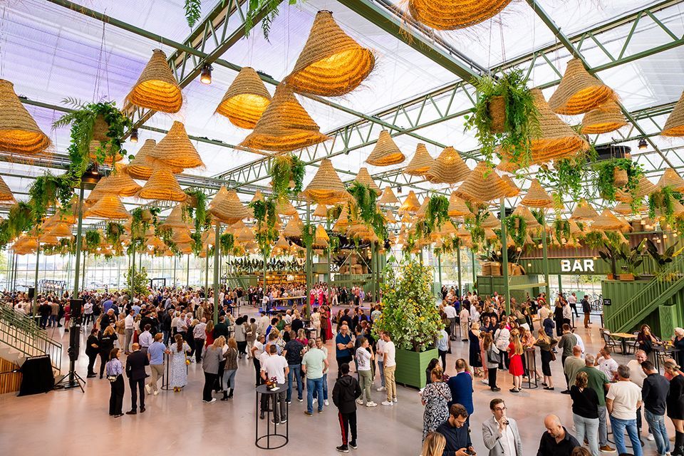 Midden Nederland Hallen