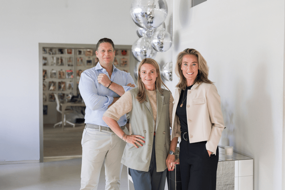 MOOI the agency sluit zich aan bij Newww Media Group