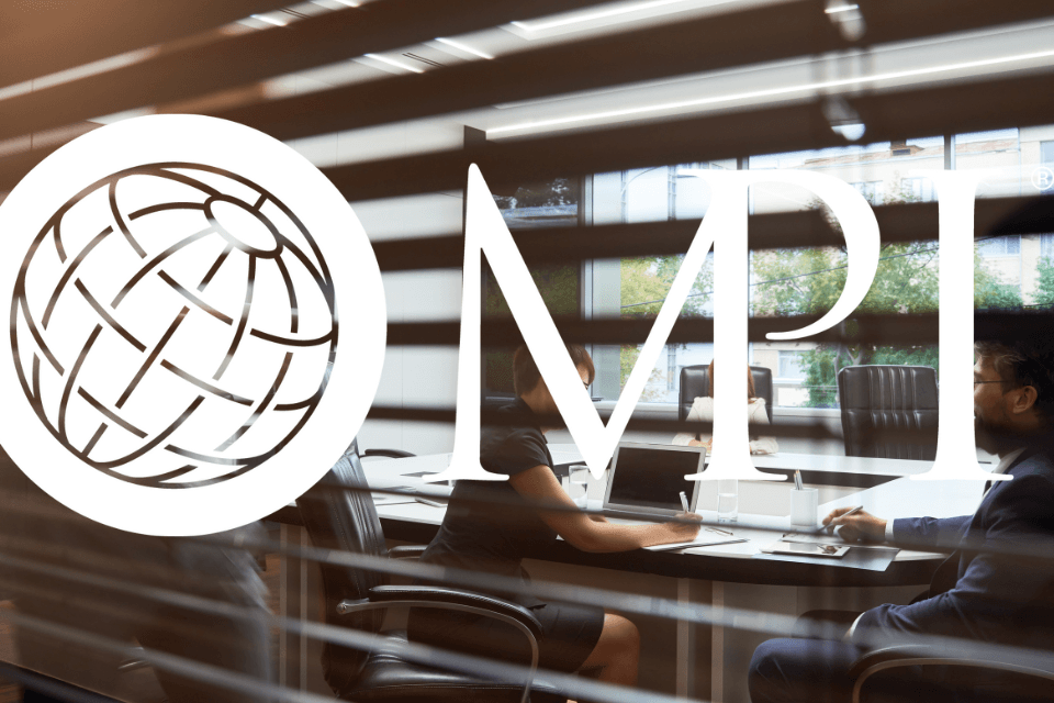 MPI Board of Directors