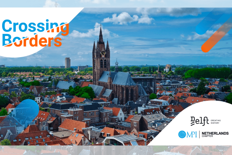 MPI Crossing Borders Delft