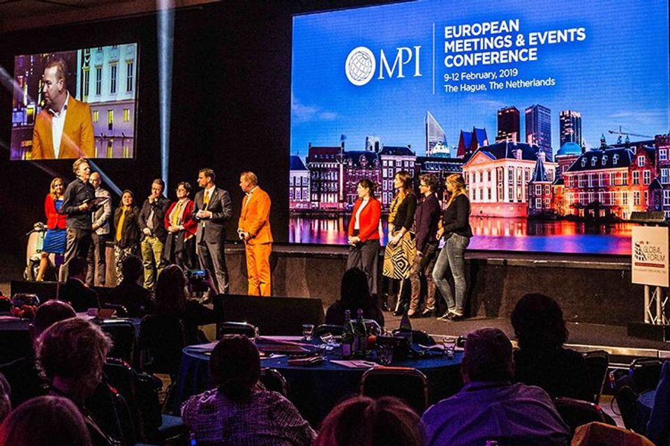 MPI EMEC 2019 comes to the Netherlands