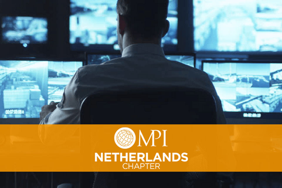 MPI Event Risk Management op 29 mei 2019