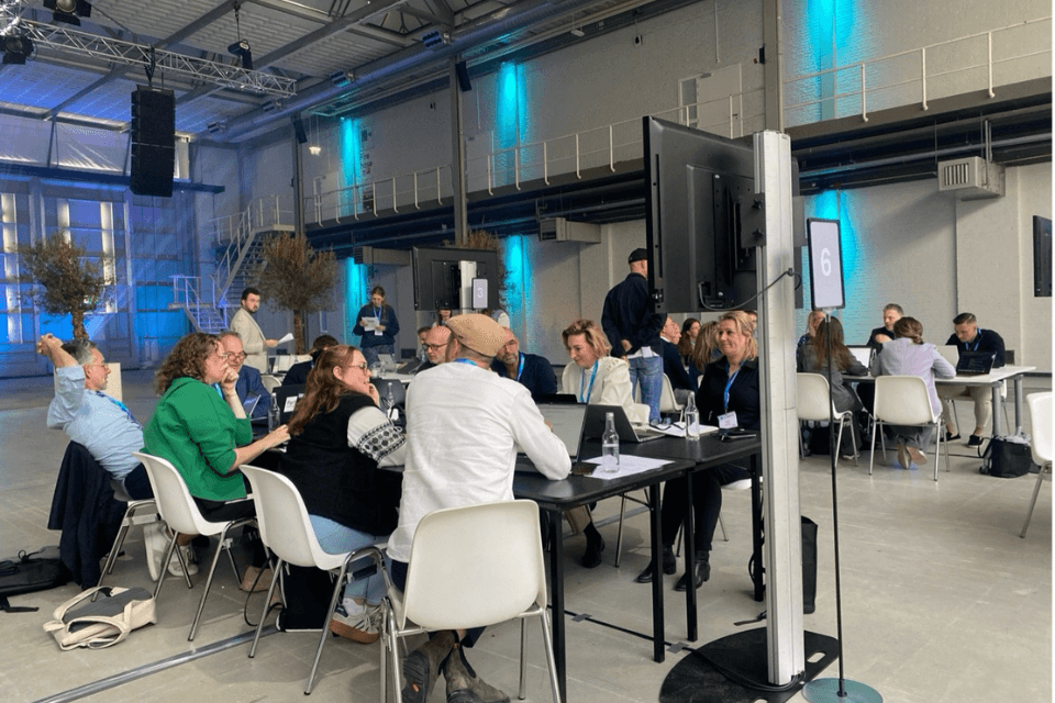 MPI Lab AI Fokker Terminal