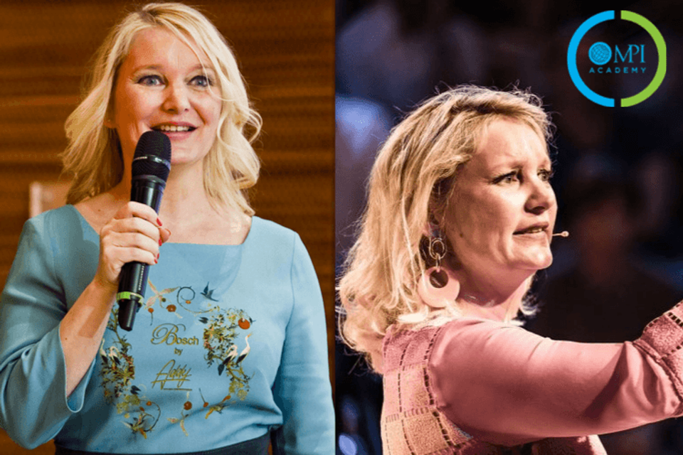 MPI Nederland Masterclass succesvol te presenteren