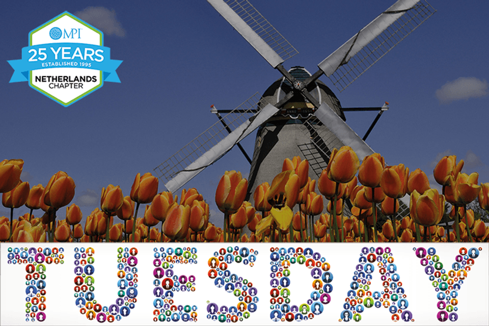 MPI Together Tuesday