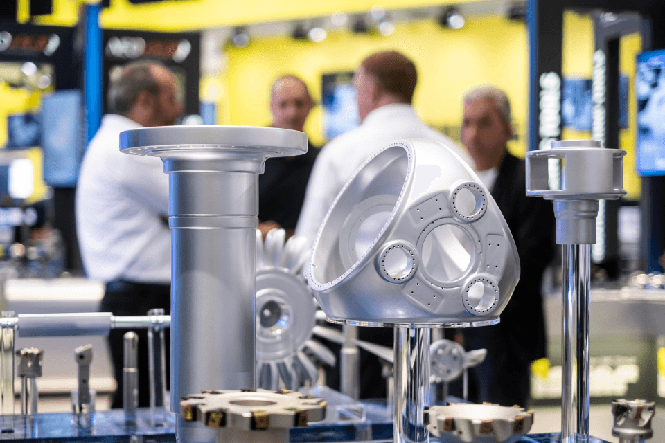 MTO Days Messe Stuttgart