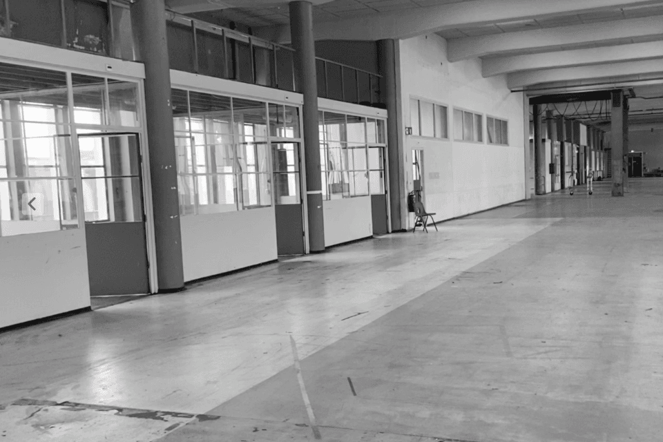 MUZA - Taets Art and Event Park - Zaandam