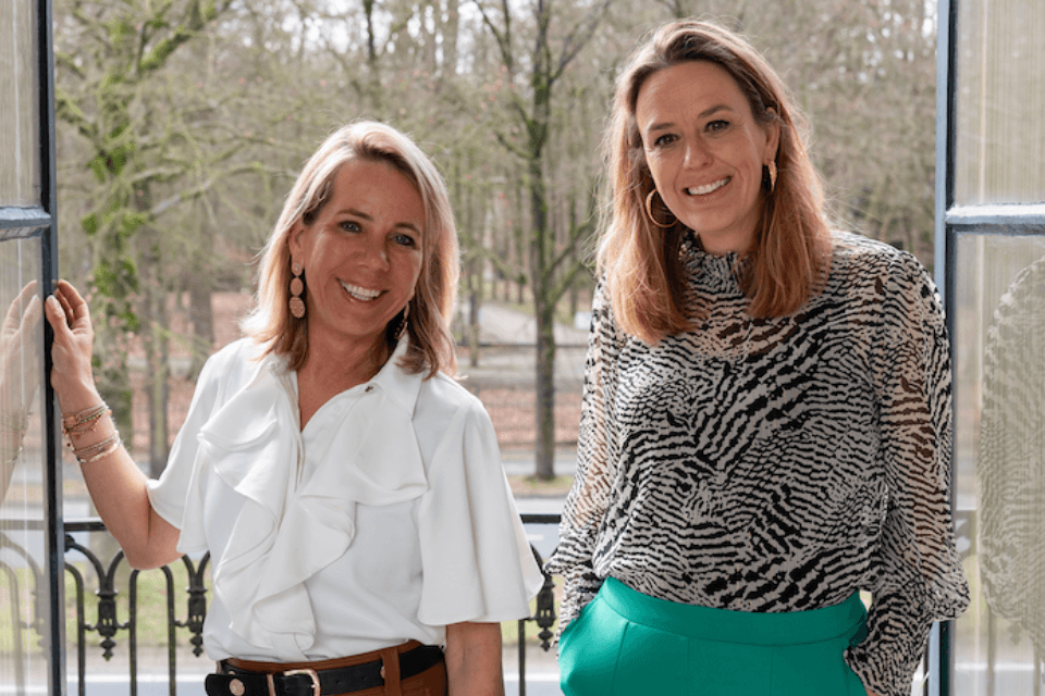 Maayke Könemann & Marike Dragt