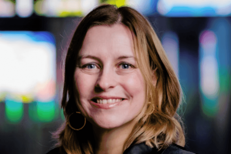 Marloes van den Berg