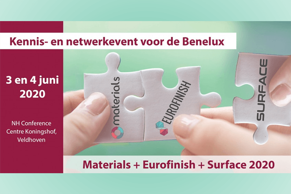 Materials-Eurofinish-Surface 2020