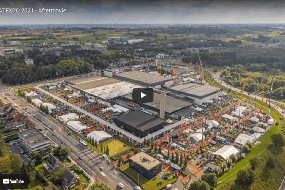 Matexpo 2021 aftermovie