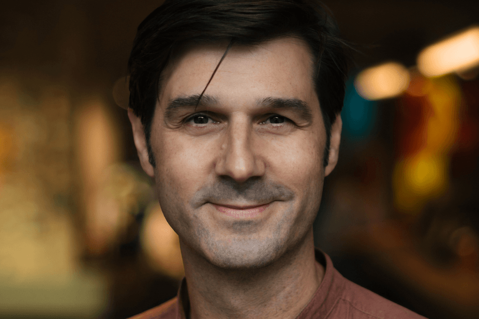 Mathieu Spencer - CMO van Lynk & Co