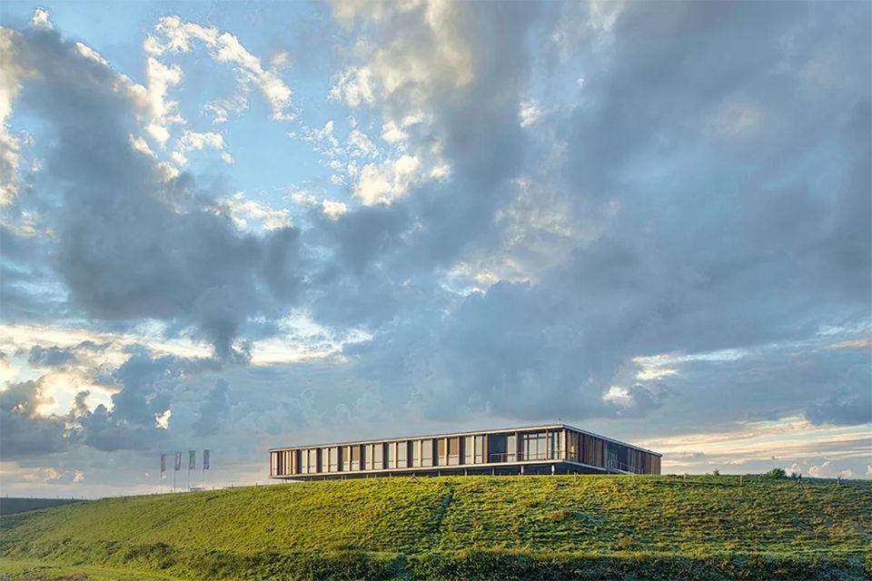 MeetInFriesland_Energie Kenniscentrum