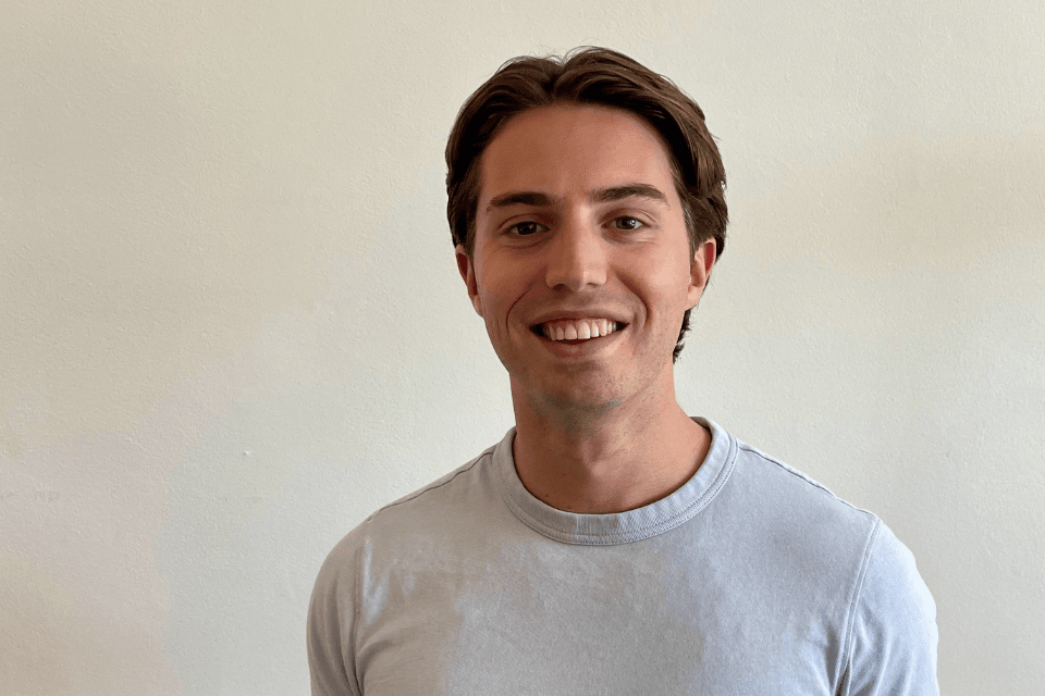 Melle Wingender - Nobox