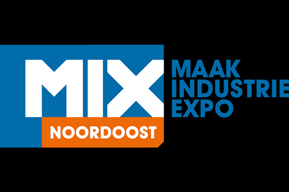 Mix Noordoost logo