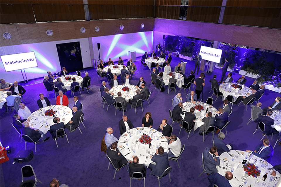 MobiliteitsRAI 2019 geannuleerd