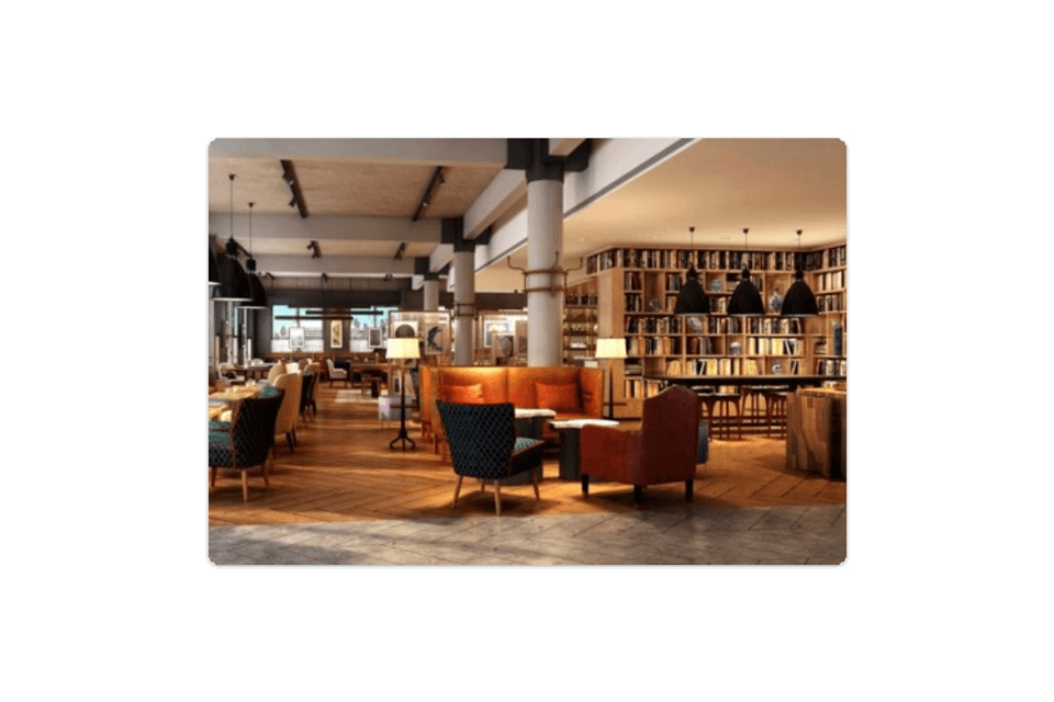 Mövenpick Hotels & Resorts ook in Den Haag