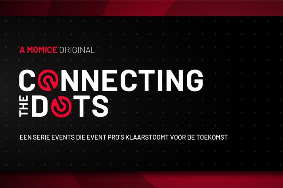 Momice Connecting the Dots