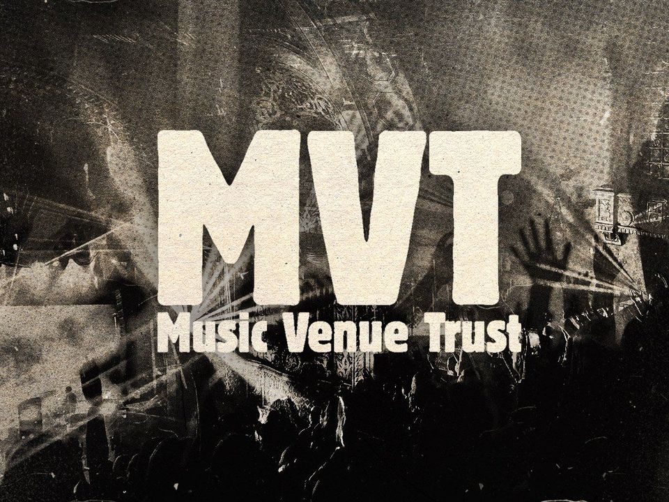 Music-Venue-Trust