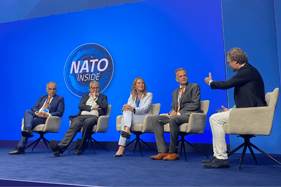 NAVO Inside - Eilers en Middendorf