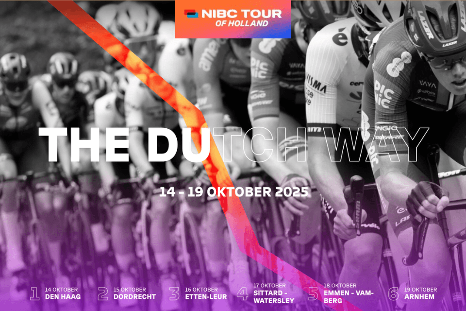 NIBC Tour of Holland