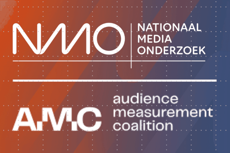 NMO sluit aan bij Audienc Measurement Coalition