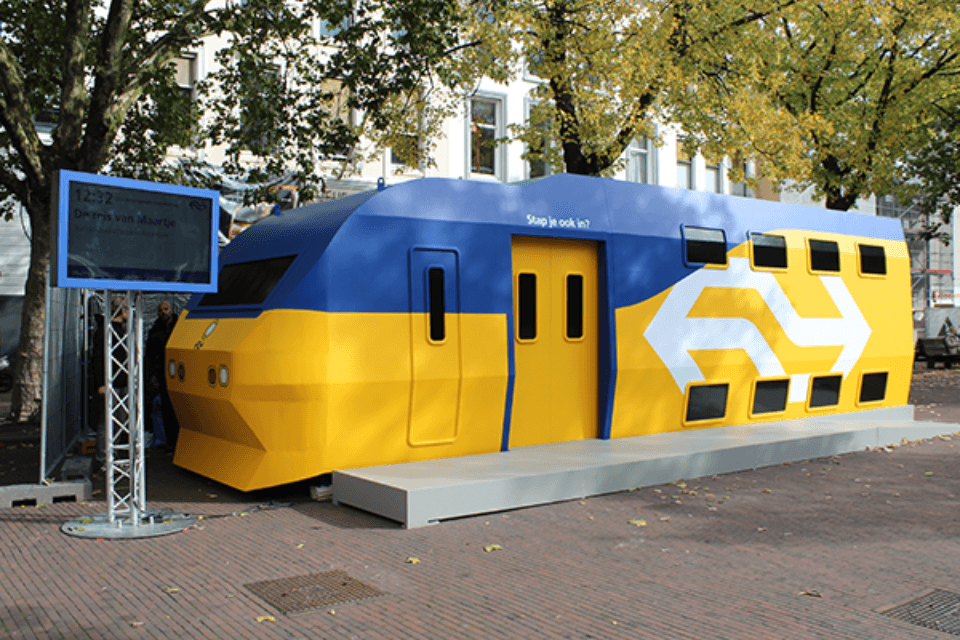 NS merkactivatie door Kumpany en Yune