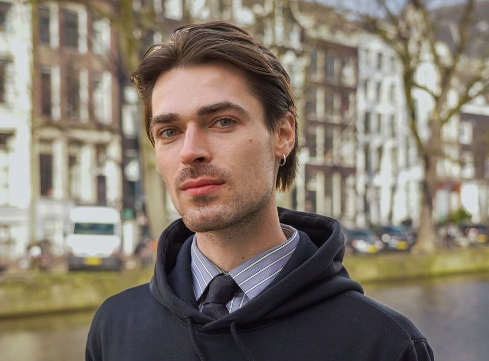 Steven Floris treedt toe tot nxt agency als nieuwe pr-manager