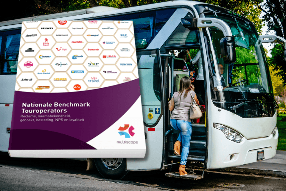 Nationale Benchmark Touroperators 2025