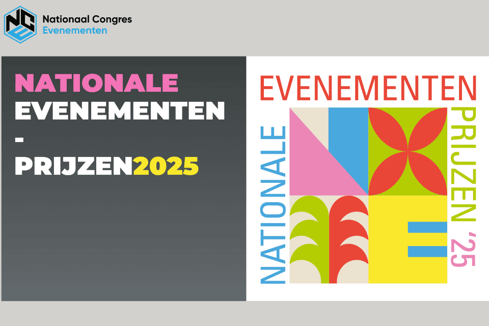 Nationale Evenementen Prijzen 2025