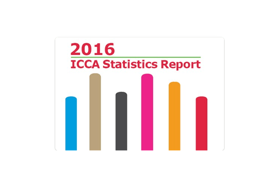 Nederland sterk op congresranglijst over 2016