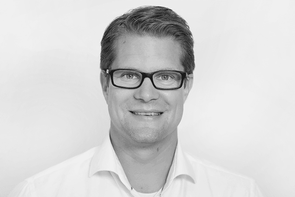 Niels Fundter Congress by design