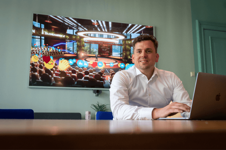 Niels Janssen - FX Agency