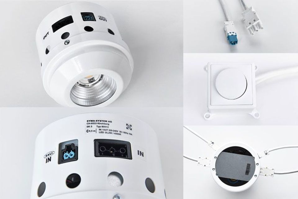 Nieuwe-LED-lamp SYMA