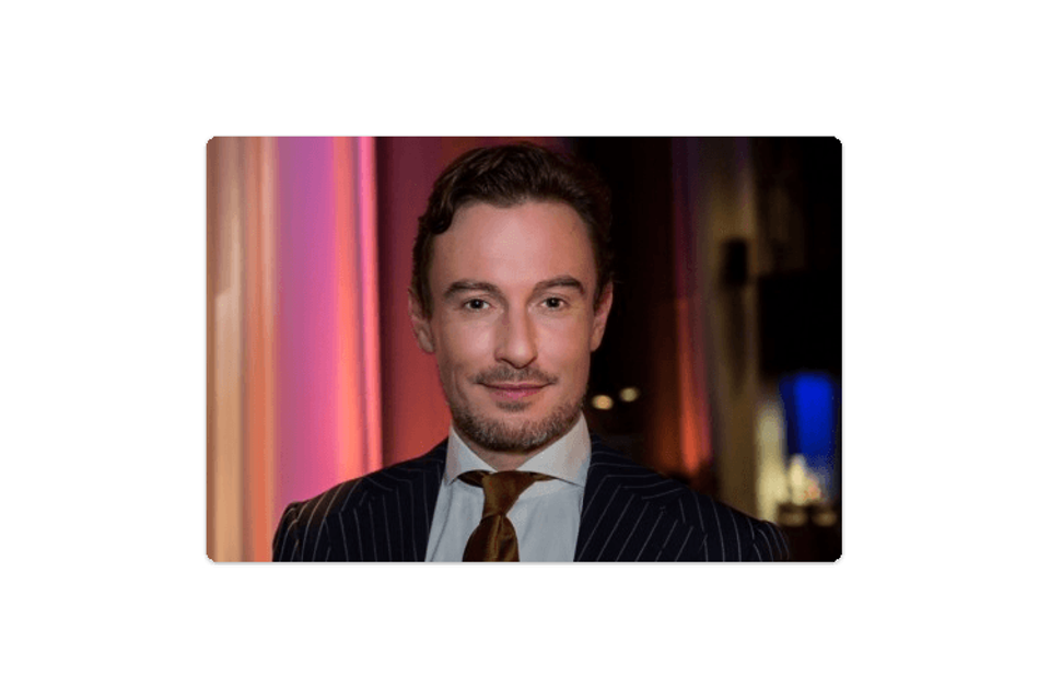 Nieuwe managing director voor SugarCity Events