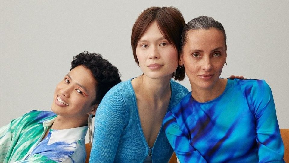 Campagnebeeld Paarse Vrijdag