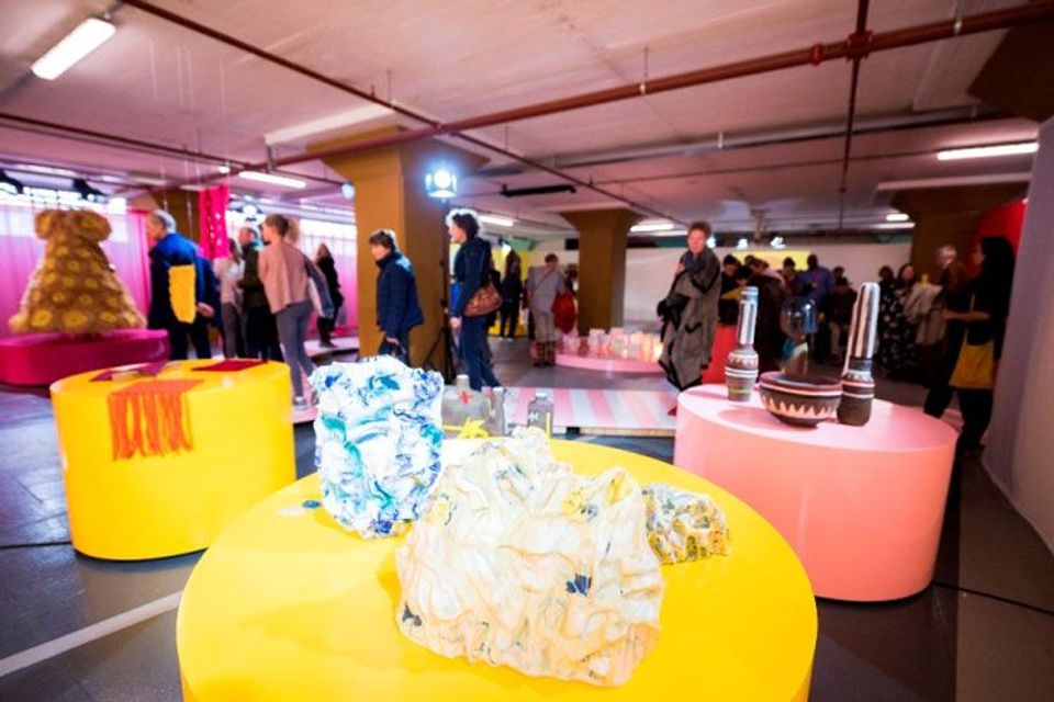 Noord-Brabant iedere dag een evenement van wereldklasse - DDW-2017