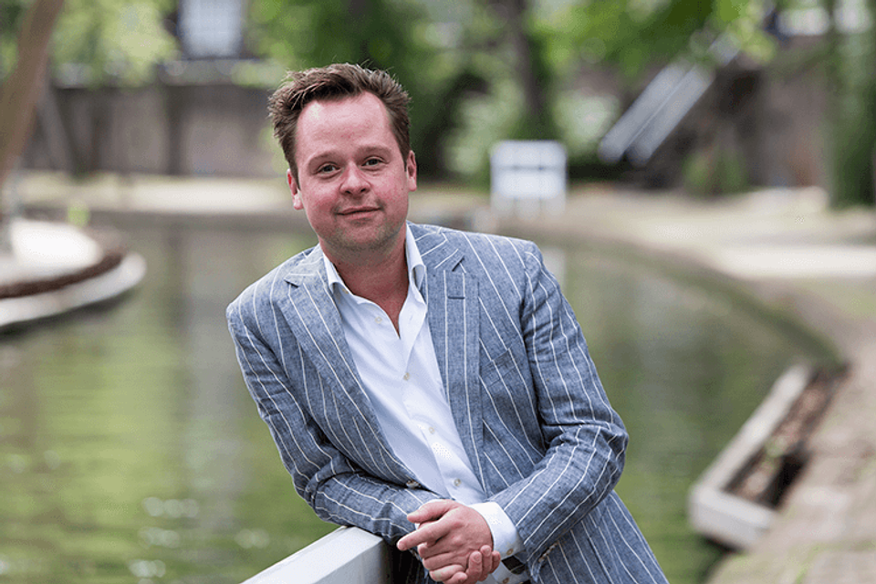 Olaf Laurs | Medilex