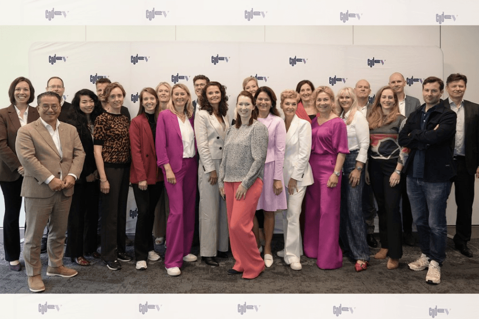 Ondertekening Code-V