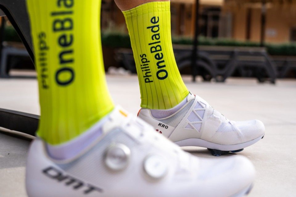 Oneblade Tietema Rockets